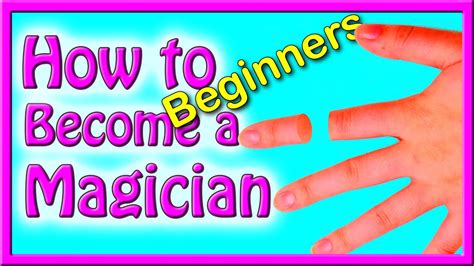 Easy Magic Tricks to Impress Your Friends as a Beginner